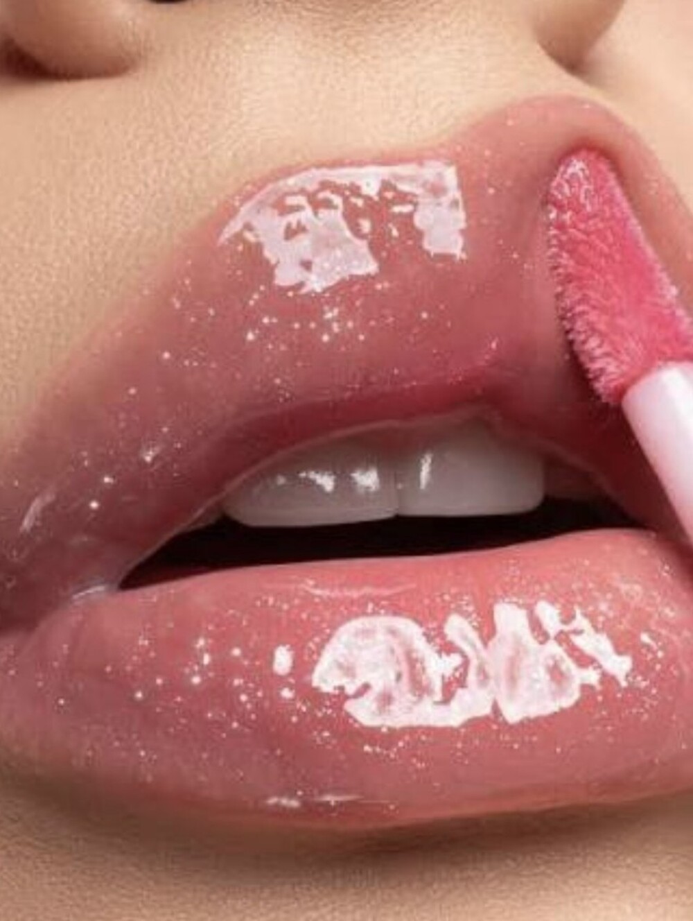 LILAC WINE Sigma Beauty Lip Gloss NWT